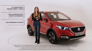 Promoted | The MG ZS: Under The Spotlight | What Car?