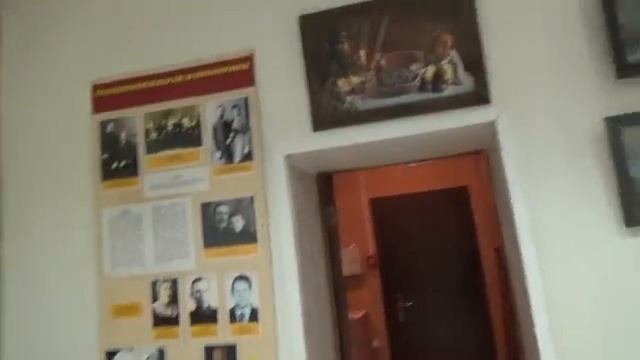 Тула. Музей Тульского пряника