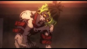 Молодец, успел среагировать. А ведь я хотел тебя убить. Да ты хорош мужик! Хорош!