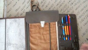 Обзор Офицерского Планшета