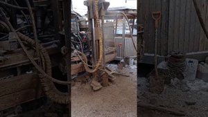 Пневмоударник cir 110 , компрессор пв 10-8/м1