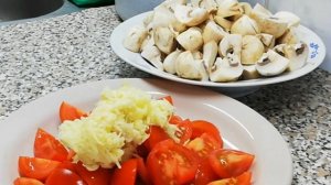 Говяжий рубец (флячки). Дёшево но сердито.