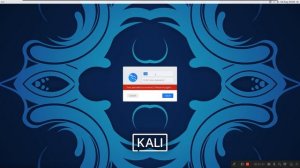 root login access in latest Kali Linux 2023.2