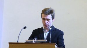 Виталий Шатров - "Помыслите о Претерпевшем"