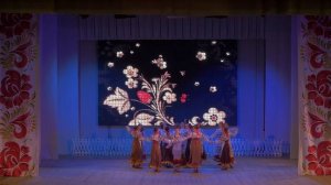 Ансамбль танца Сюрприз (г.Екатеринбург)_Пляска