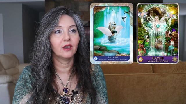 4th Quarter 2022 Oracle Consciousness Reading By Lightstar смотреть онлайн