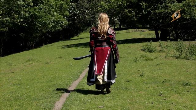 Dark Elven Deal by Epic Armoury