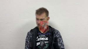 Задержаны нападающие на табачный магазин в Севастополе