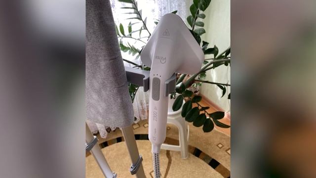 Отпариватель Vixter GSV-5300
