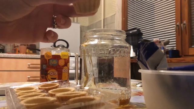 Готовим вкусный десерт смотреть онлайн