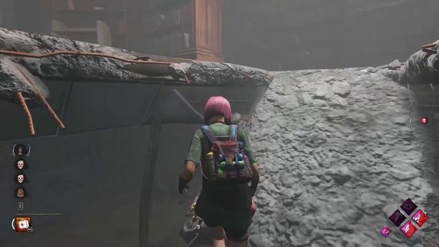 The ULTIMATE AURA Build is Extremely Underrated in DBD смотреть онлайн