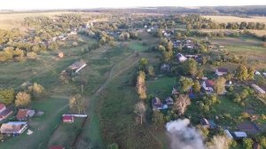 Без мотажа. Село Воротынск