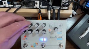 Hologram Microcosm - Unboxing - Overview - Unique 'Jam' Demo - 'First' Impressions