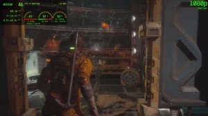 The Callisto Protocol | RTX 3050 Laptop (All Settings Tested) | MSI GF63 Thin Laptop