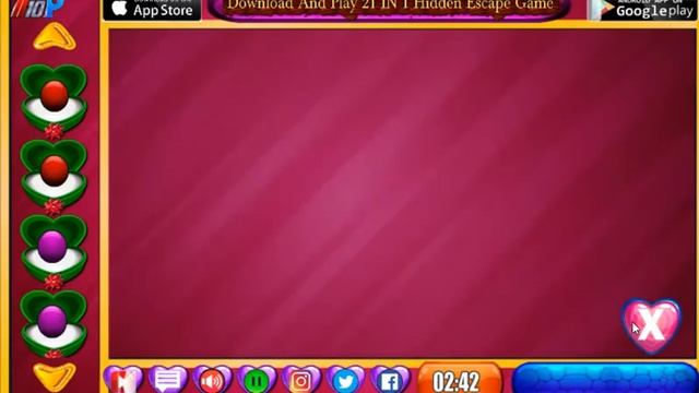 Find The Gift Box Walkthrough смотреть онлайн