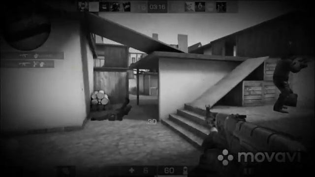 Standoff 2 тренировка