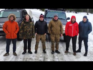 Карелия, Водлоозеро 2020 !!!