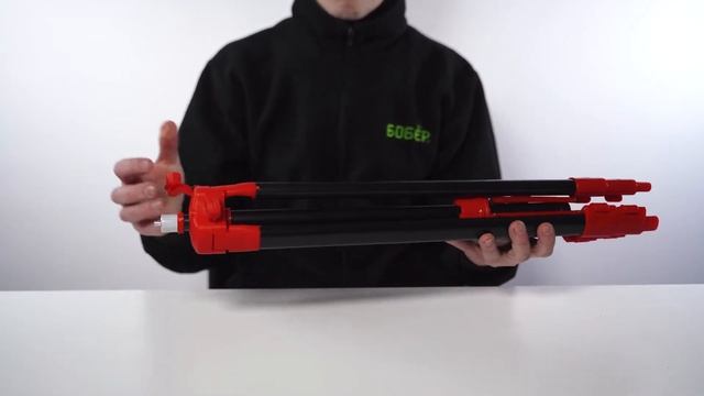 Нивелир RGK ML-11 + Штатив AMO A160 смотреть онлайн