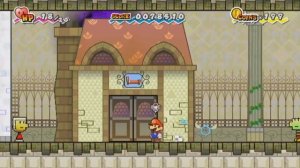 Is Super Paper Mario Actually Good? | A Paper Paradigm Shift