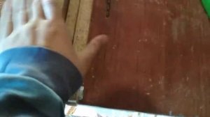 Параллельный упор для циркулярной пилы