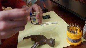 Скальпирование процессора intel core i9 10900x