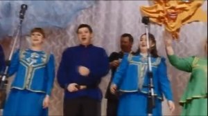 День Работников Культуры Гагино