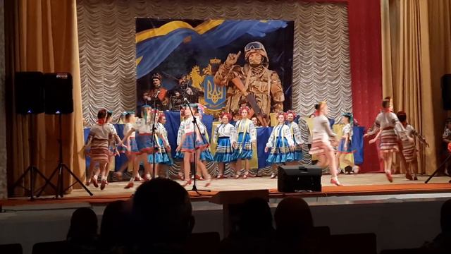 Я живу в Україні