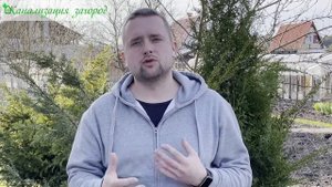 Канализация (септик) на даче при высоком уровне грунтовых вод, или глине. Как делать нельзя!