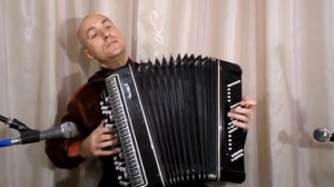 "БЕЛЫЕ РОЗЫ" - нотное переложение для БАЯНА!