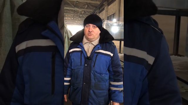 Рубрика #ВыбериВитон 1 часть. Высевающие аппараты и дифазный двухдисковый сошник. смотреть онлайн