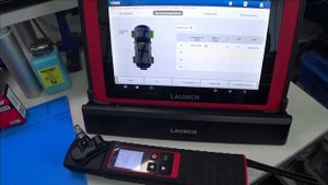 Миксуем китайские датчики TPMS и их программаторы.
