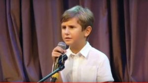 "Послушайте!" Бориса Заходера