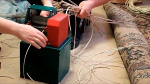 Лозострогальный станок  ЛСМ 3