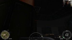 Хром (Chrome) Прохождение ч.1