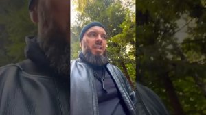 Эфир от Матронушки ! Жизнь по заветам старцев ! Кто такие старцы !?