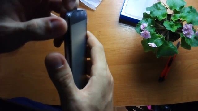 Распаковка смартфона Doogee X6 смотреть онлайн