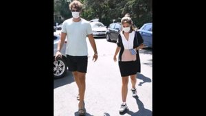 Актриса турецкого сериала запретный плод Эда Эдже поссорилась с парнем