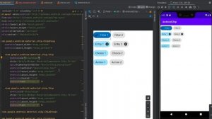 Part 3: How to add styles to chips in Android | Android chip styling in Kotlin, Android Studio