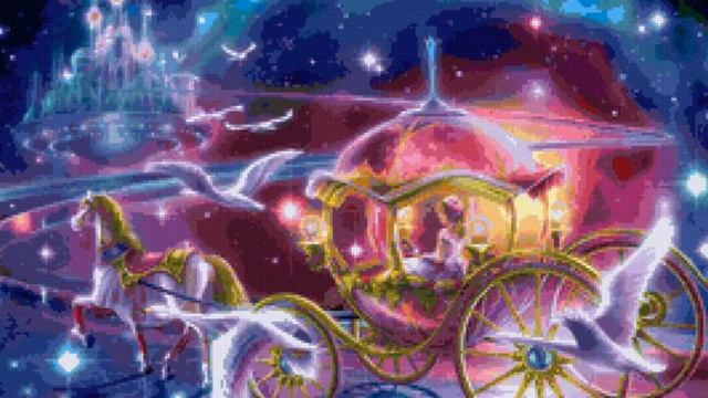 Сказка, длинною в Жизнь...часть 2 смотреть онлайн