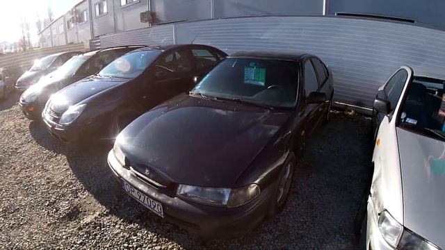 АВТОРЫНОК САМЫХ ДЕШЕВЫХ и ЖИВЫХ АВТО ДО 1000-2000 ДОЛЛАРОВ В ПОЛЬШЕ | ВРОЦЛАВ | 2023 смотреть онлайн