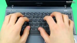 Обзор Asus Eee PC 1225B