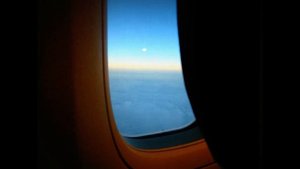 Ура! Я лечу на море!