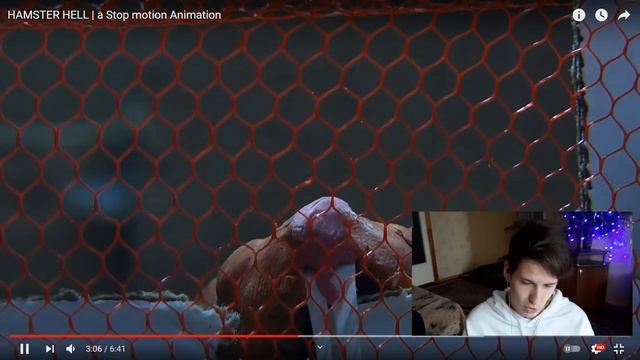 ЖУТКИЕ МУЛЬТИКИ _ HAMSTER HELL _ #жутко #хоррор #мультик.mp4