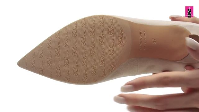 Видеообзор I Женские туфли GIOVANNI FABIANI 3006295 смотреть онлайн