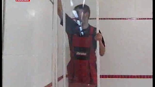 Шторки для ванной Ravak инструкция по монтажу смотреть онлайн