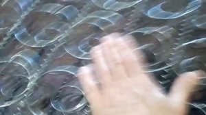 КАК ПОЧИНИТЬ ДИВАН?►РЕМОНТ ПРУЖИННОГО БЛОКА (Разборка.Часть 1)