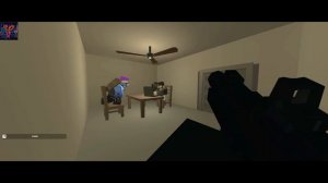 ОБЛАВА CRIPS | UNTURNED YORK RP