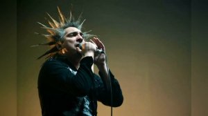 Король и шут — Остров (AI cover Пророк Санбой)