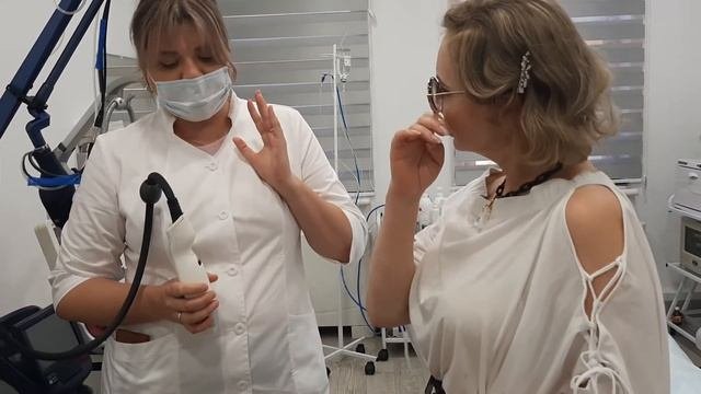 Презентация косметологических аппаратов Lutronic / аппараты для косметологов в Казахстане