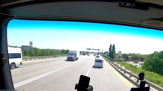 СТАЖИРОВКА КАТЕГОРИИ Е! ДАЛЬНОБОЙ С НУЛЯ!(ДЕНЬ 1)